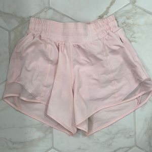 Strawberry Milkshake Hotty Hots